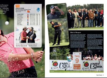 Mark of Respect: 2011 review