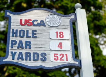 Did You Know - US Open Championship