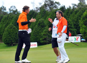 With This Win - Peter Uihlein