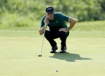 Fantasy Three: D+D REAL Czech Masters