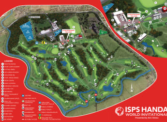 Top 3 Tips for Spectators at the 2022 ISPS Handa World Invitational Presented by Aviv Clinics