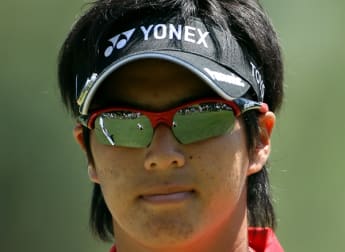 Joy for record-breaking Ishikawa