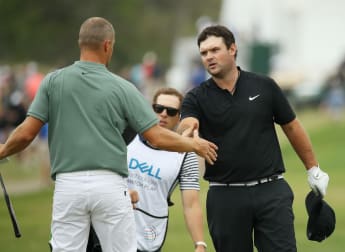 Noren into last eight after Reed rout