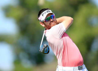 Oosthuizen expecting tough challenge in Perth