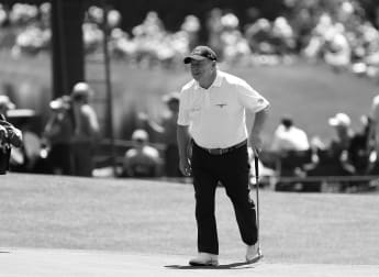 Player Blog: Ian Woosnam