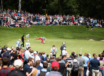 McIlroy secures dramatic victory