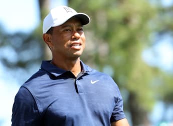Tiger Woods believes he can win The Masters as he confirms intent to play