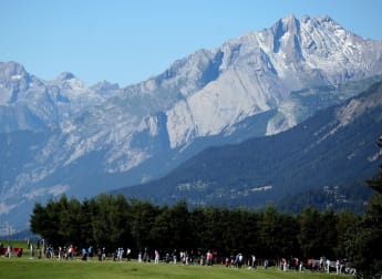 Vaudoise joins Omega European Masters sponsors