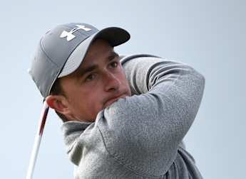 Day 1 in Numbers: Portugal Masters