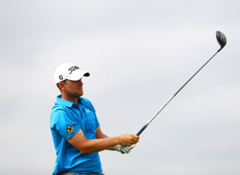 Wiesberger happy with progress in Holland