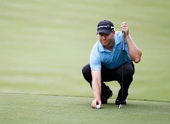 Fisher Jnr angling for second title in Spain