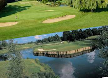 Q School First Stage -  Collingtree Park and Ebreichsdorf Scores