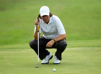 Aiken stars at Africa Open