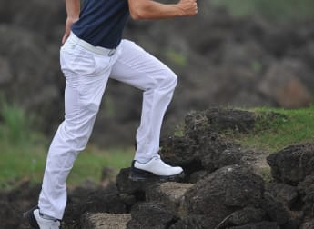 Noren hoping for Celtic Manor inspiration in Wales