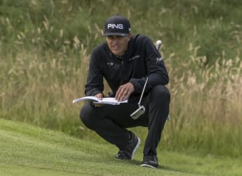 Rolex Series prepares Geyger for French test