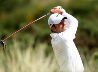 Hard work paying dividends for Italian Golf Federation