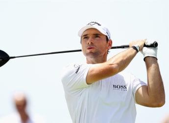 Wilson takes tied Norwegian lead with stunning 62 