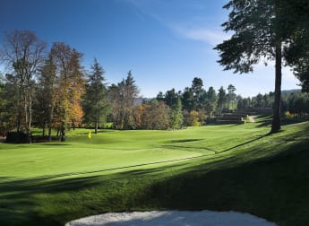 Senior Tour to return to Portugal