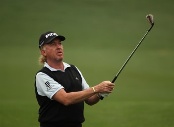 Jimenez seeks another National triumph