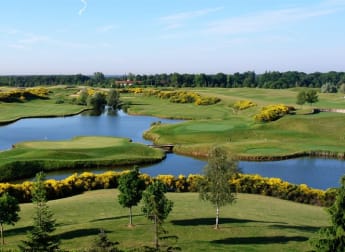 On the tee: Open de France draw revealed