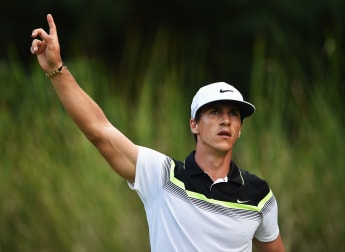 Day 3 in Numbers: AfrAsia Bank Mauritius Open