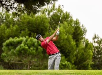 Brun keen for match play revenge 