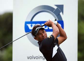 Genworth Stats Pack - Volvo Golf Champions Round 1 Review