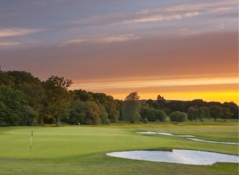 Five in focus: Farmfoods European Senior Masters