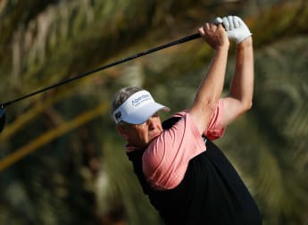 Couples denies Langer and Montgomerie