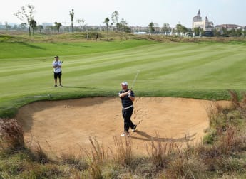 Westwood eager to return to winning ways