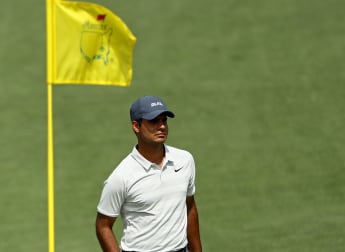 Sharma: Masters bow is a dream come true