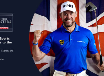 Return of Sky Sports Thursday at the British Masters