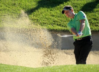 Donald keen to challenge once again