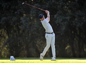 Kristensen hoping to learn from experience as he targets a top 20 Road to Mallorca finish  