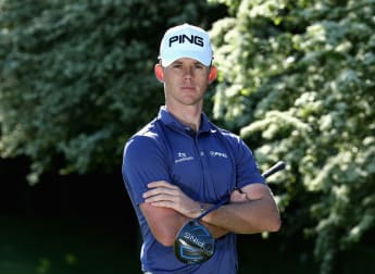 Player Blog: Brandon Stone