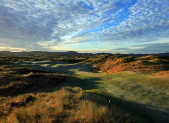 Legends Tour announces initial part of 2021 Schedule