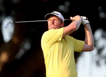 Dodt dominates on day two Down Under