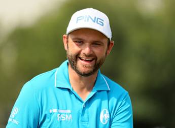 GolfSixes draw to be broadcast live on Sky Sports News HQ