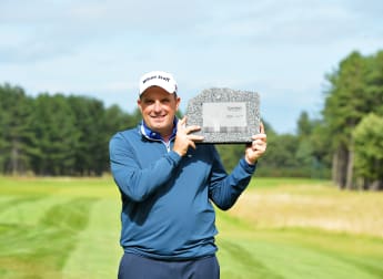 Wall feeling good ahead of title defence