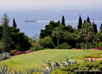 Fred Olsen Challenge de España returns to Tecina