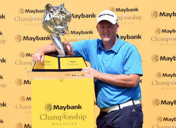 Fraser and Cabrera Bello make Malaysian return