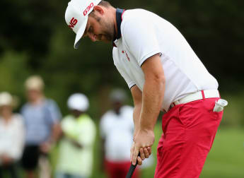 Sullivan chasing Johannesburg double