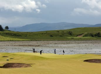 Scottish Open: The lowdown
