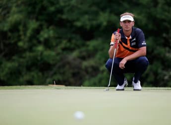 Open de Espana: Day 3 In Numbers