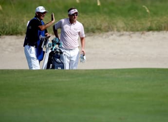 Poulter charge takes the challenge to McIlroy