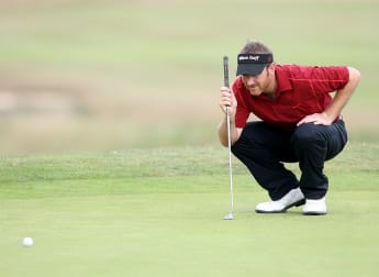 Fox qualifies for Johnnie Walker Championship