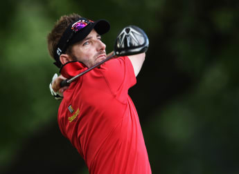 Kruger and Sullivan lead the way