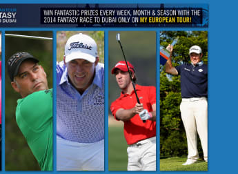 Fantasy Five to watch at the Tshwane Open
