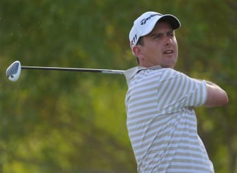 Lawrie leads the way in Morocco
