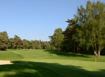 LIVE: Travis Perkins Masters